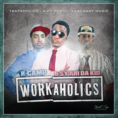 Work-A-Holics