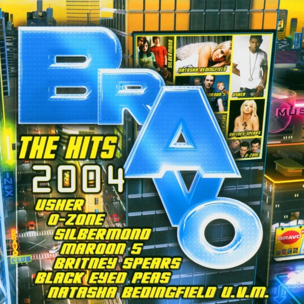Bravo: The Hits 2004