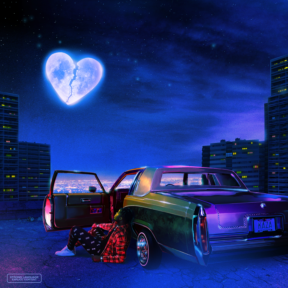 HEARTBREAK LIFE : Winter Version