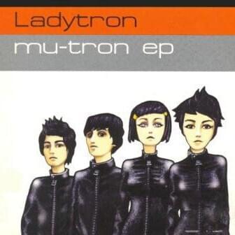Mu-Tron EP