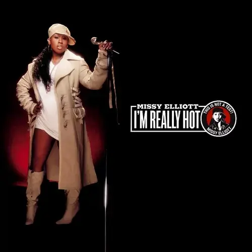 I’m Really Hot – Single
