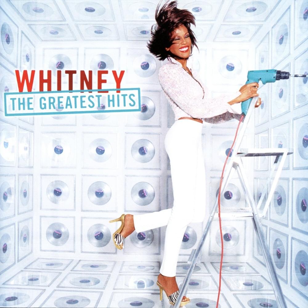 Whitney: The Greatest Hits (CD 1) [Cool Down] [International Edition]