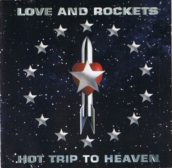Hot Trip To Heaven