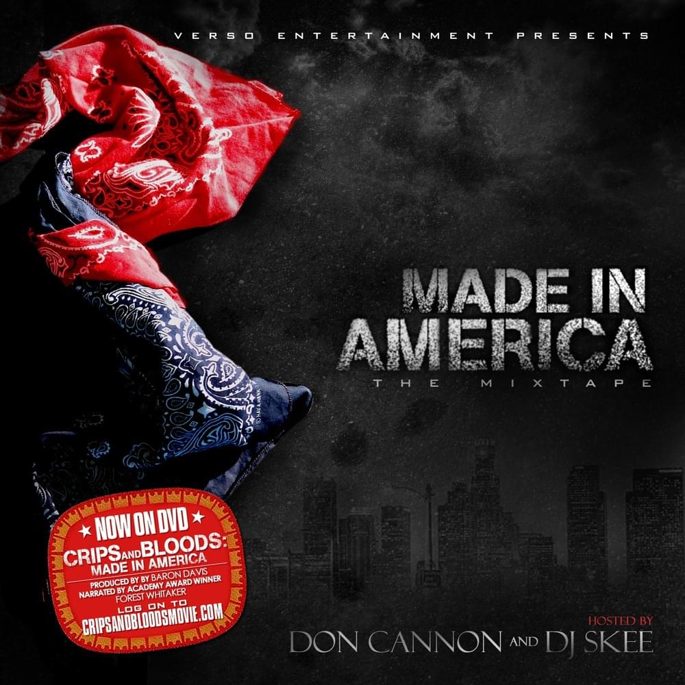 Made In America