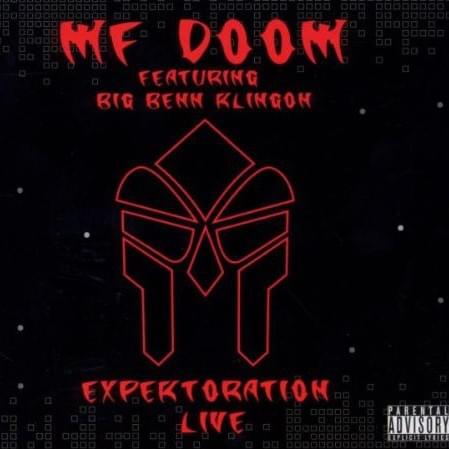 Expektoration... Live