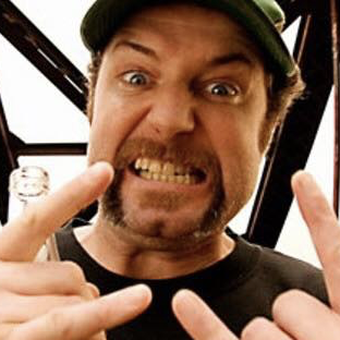Scott H. Biram