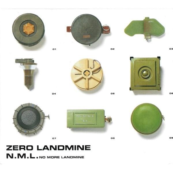 Zero Landmine