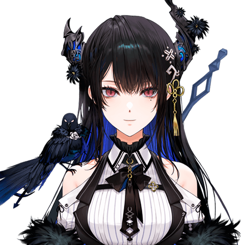 Nerissa Ravencroft