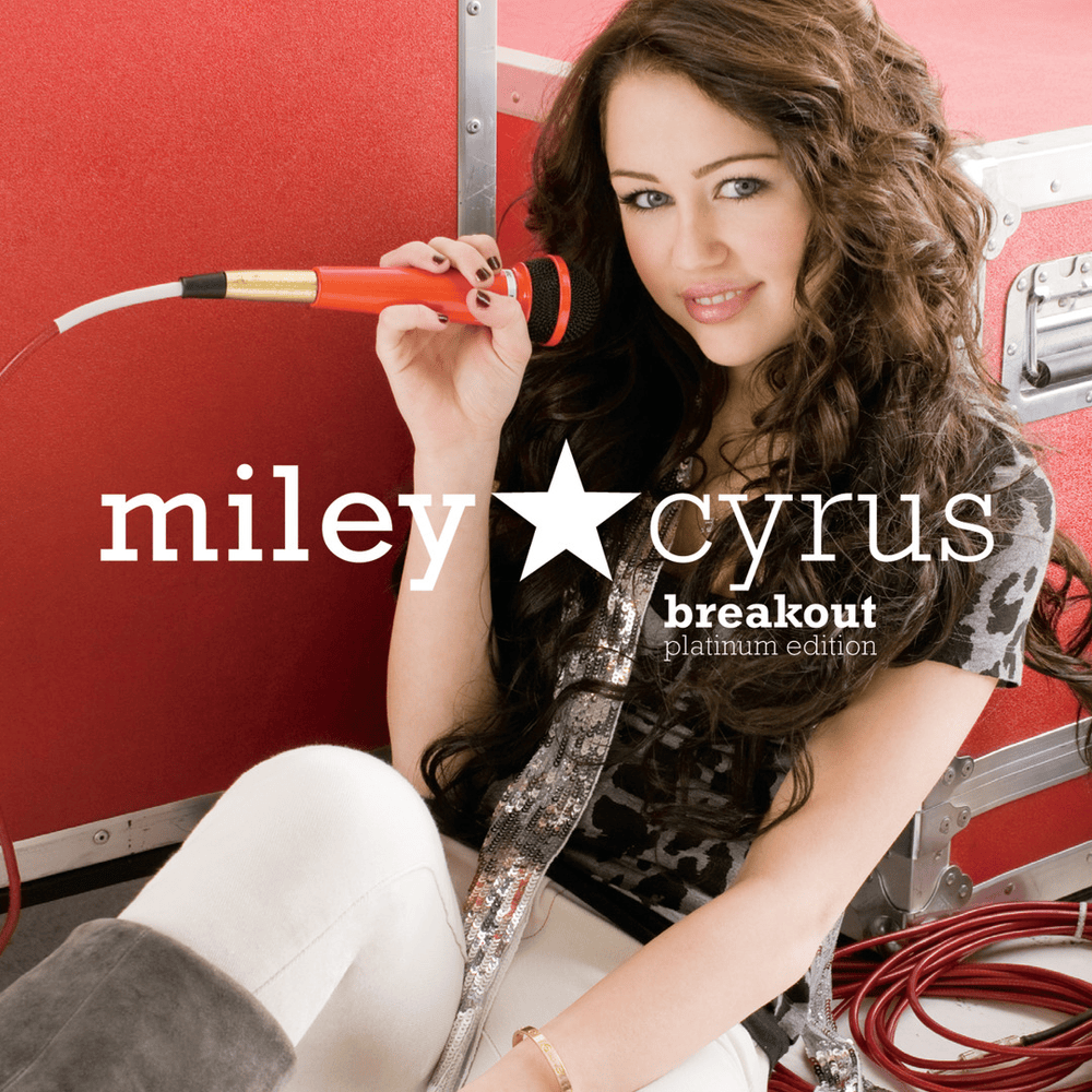 Breakout (Platinum Japanese Edition)