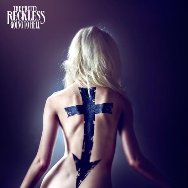 Going To Hell (International Itunes Deluxe Edition)