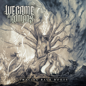 Tracing Back Roots 