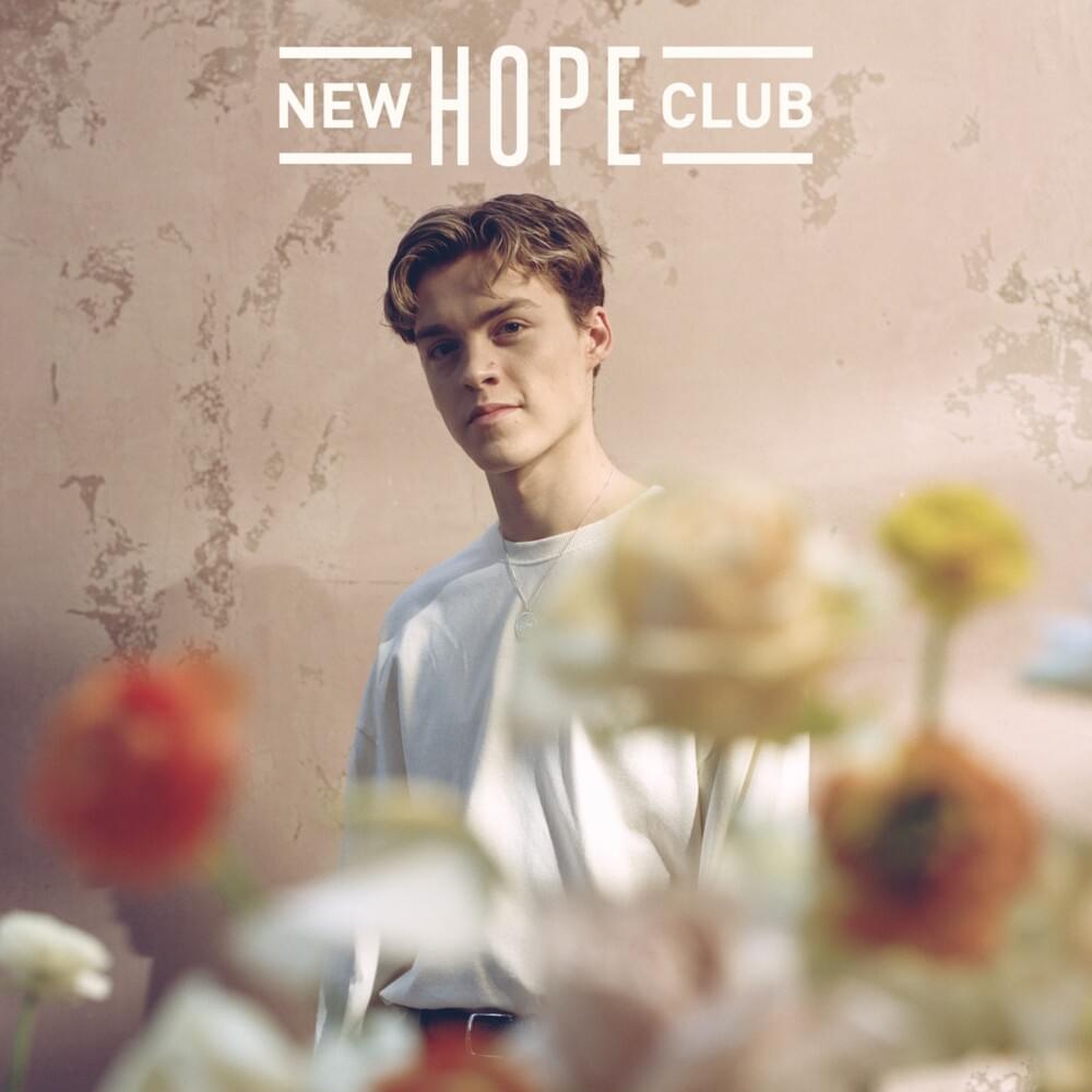 New Hope Club - Reece