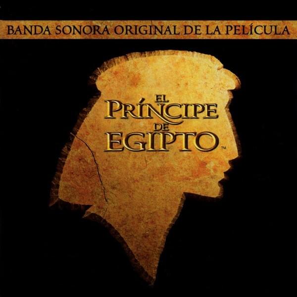 El Príncipe de Egipto (Banda sonora original de la película) [LATAM]