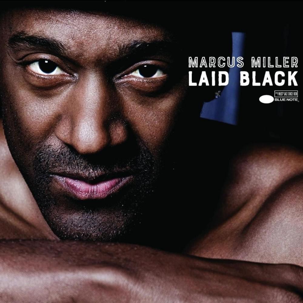 Laid Black