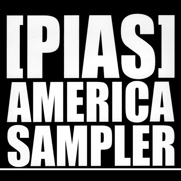 [PIAS] America Sampler