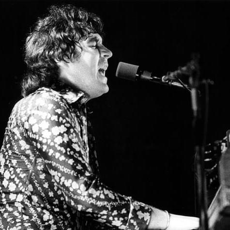 Gary Brooker