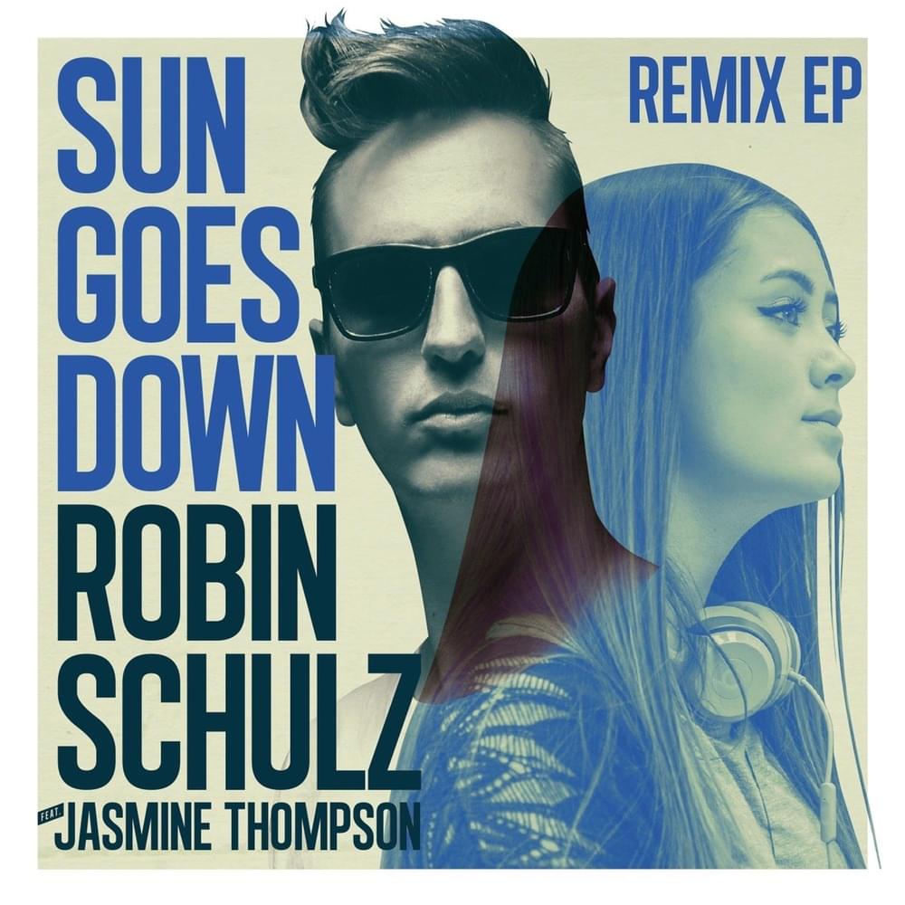 Sun Goes Down (feat. Jasmine Thompson) [Remix EP]