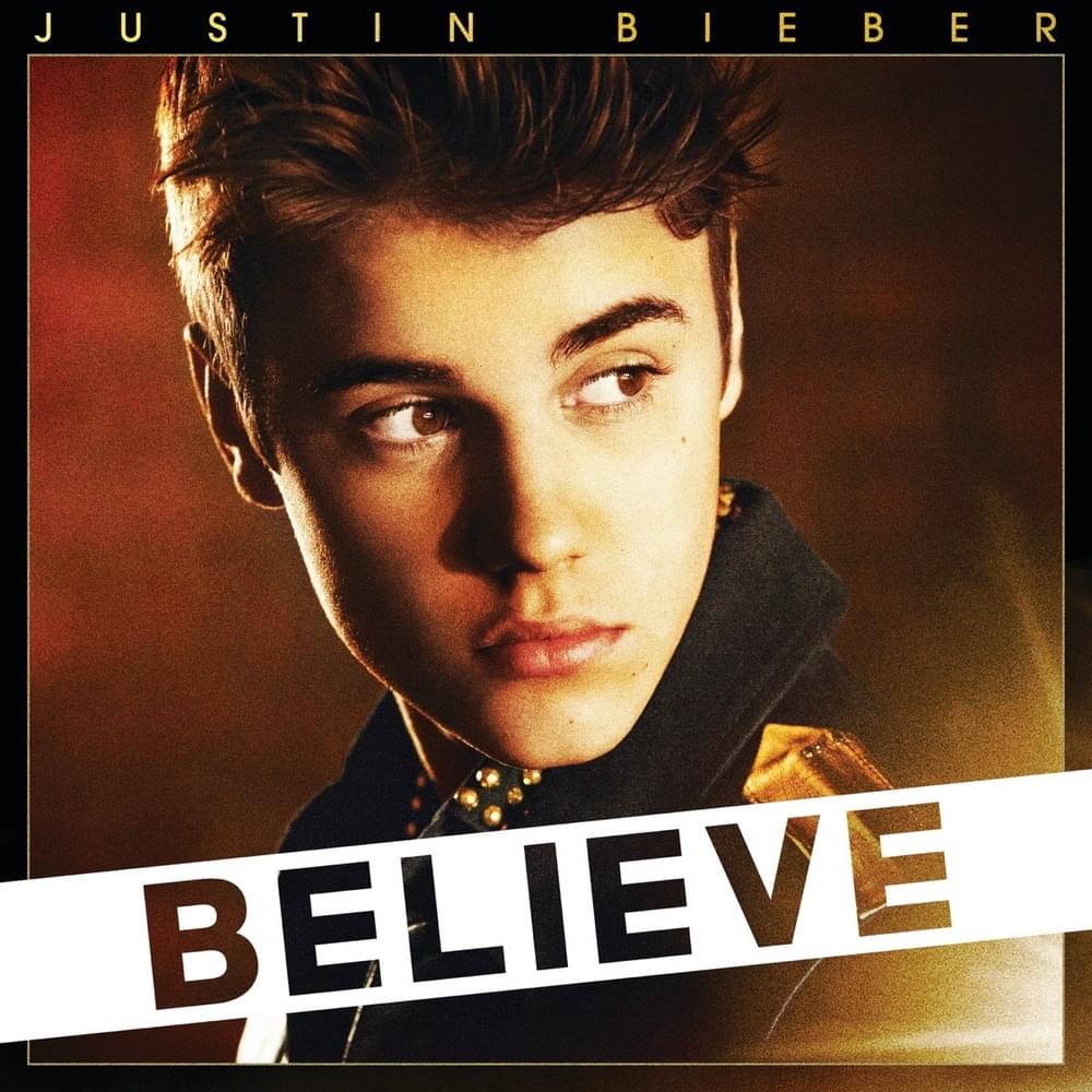 Believe (iTunes Edition)