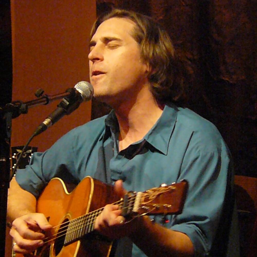Joe Crookston
