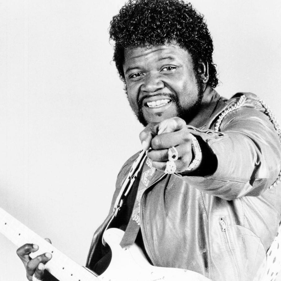 Buddy Miles