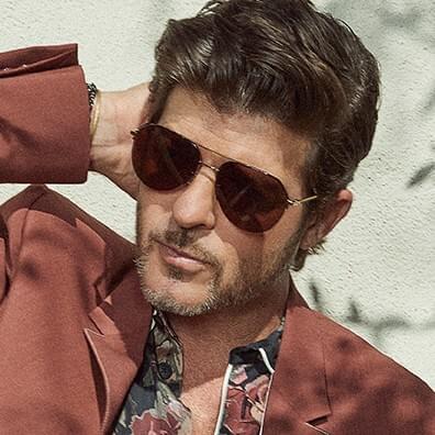 Robin Thicke
