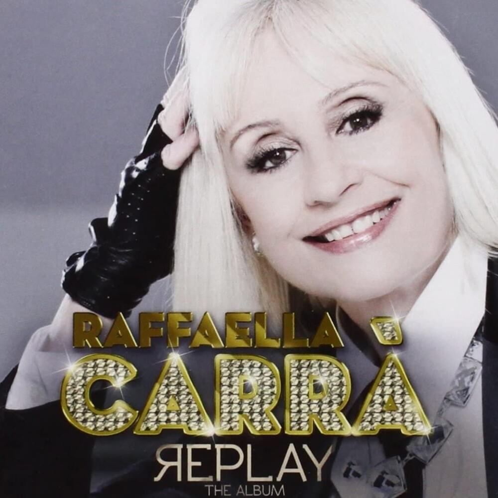 Replay - The Album