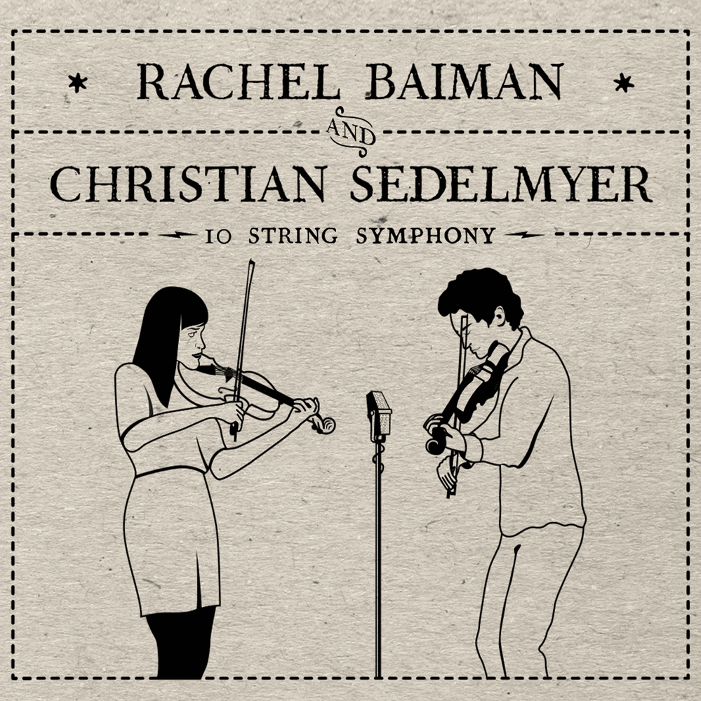 10 String Symphony
