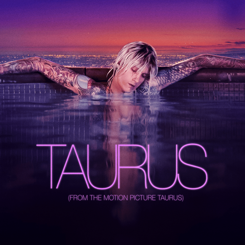 Taurus [From The Motion Picture Taurus]