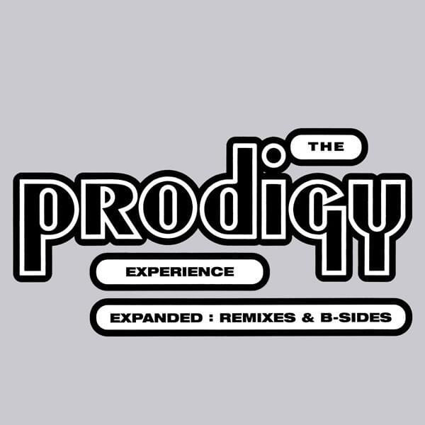 Experience Expanded: Remixes & B-Sides