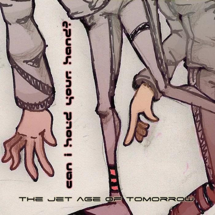 Can I Hold Your Hand EP