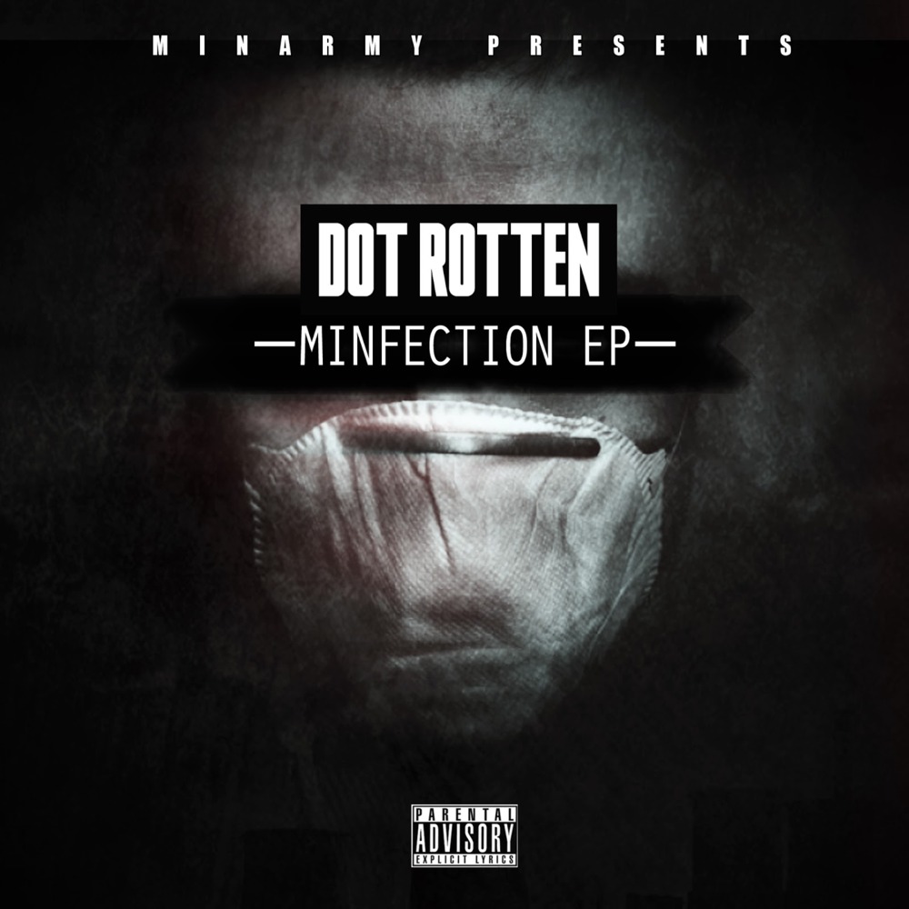 Minfection EP