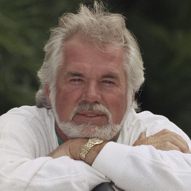 Kenny Rogers