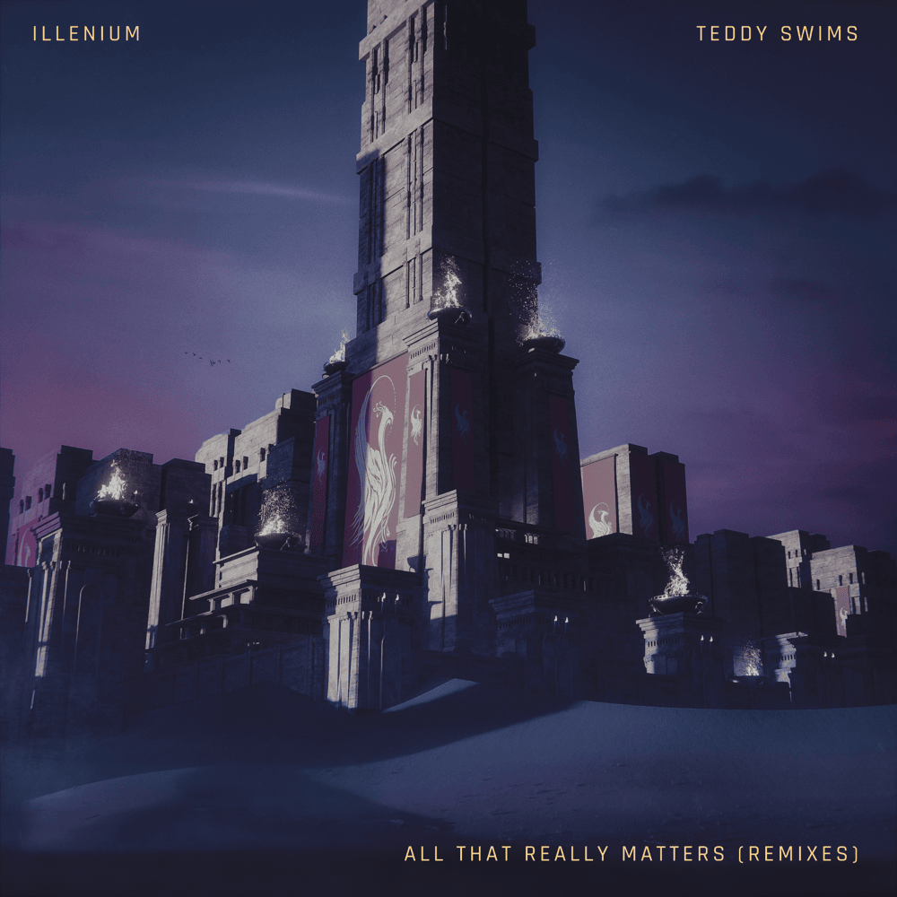 All That Really Matters (Remixes)