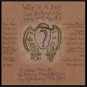 Wig In A Box: Songs from & Inspired by Hedwig and the Angry Inch