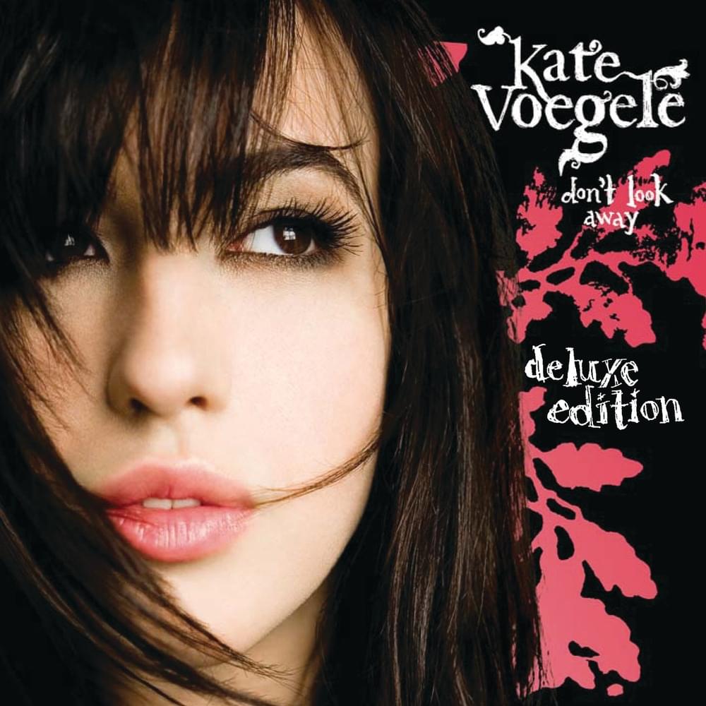 Don’t Look Away (Deluxe Edition)