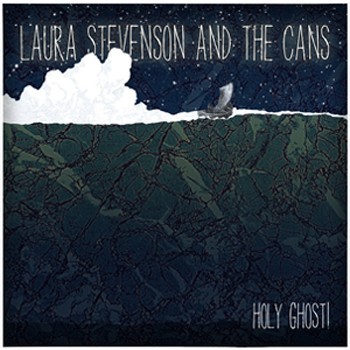 Holy Ghost! 7"
