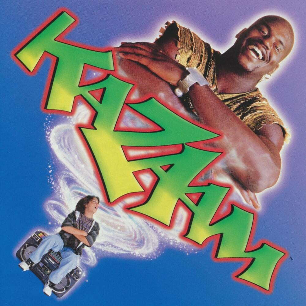 Kazaam: Original Soundtrack