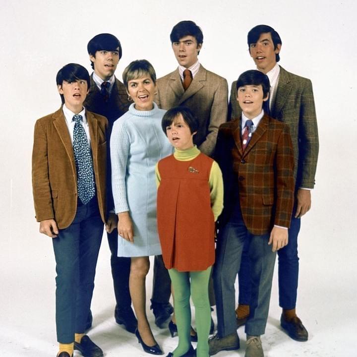 The Cowsills