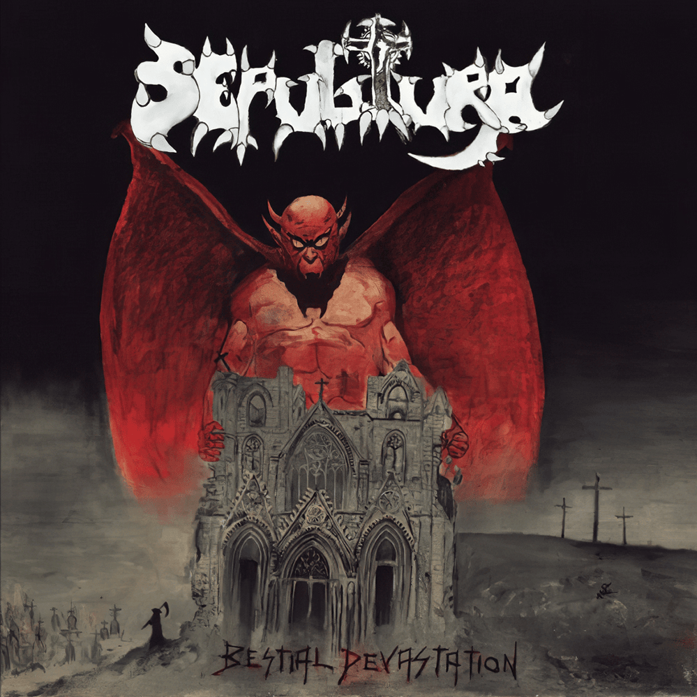 Bestial Devastation