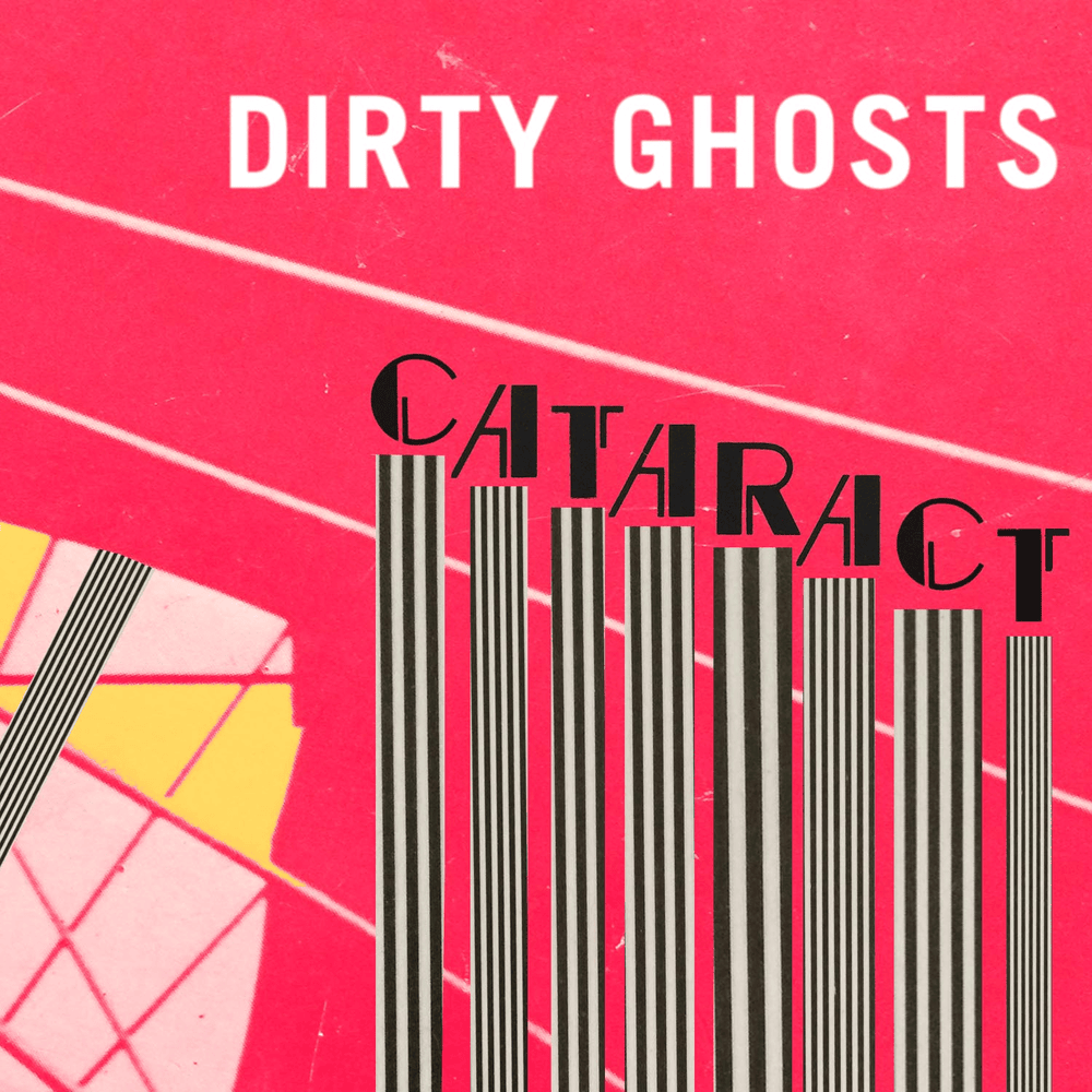 Cataract EP