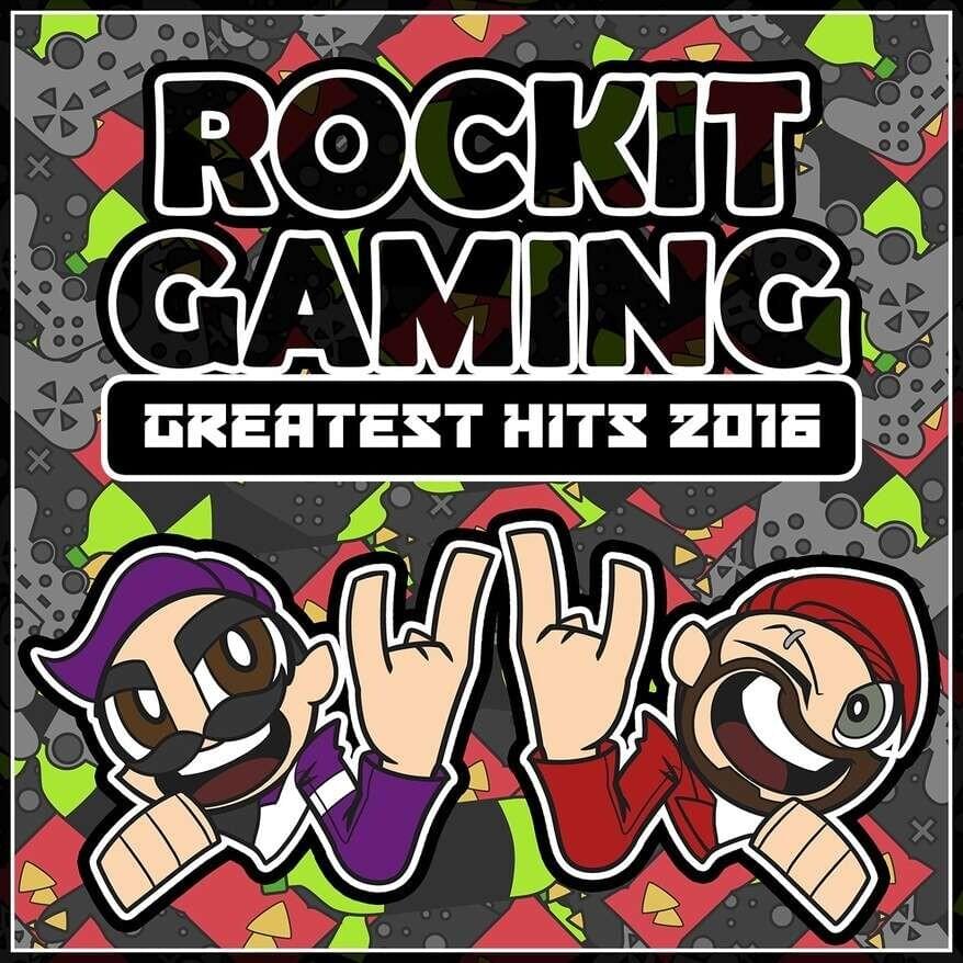 Greatest Hits 2016