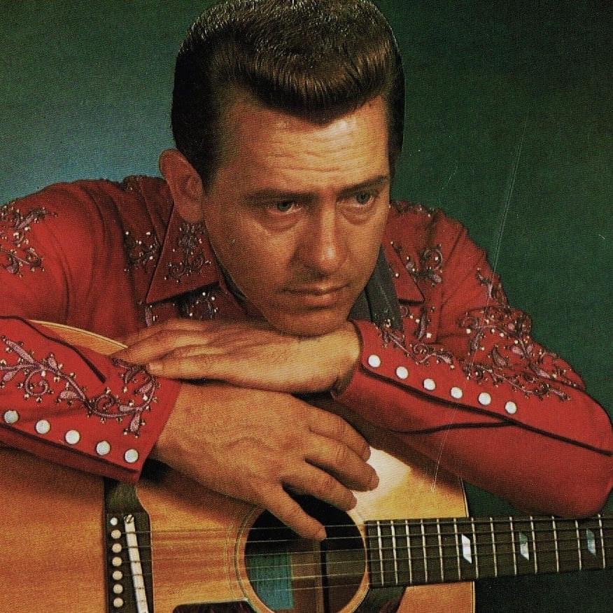 Cal Smith