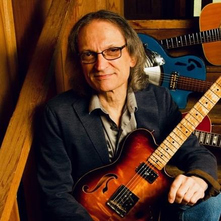 Sonny Landreth