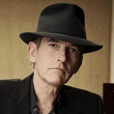 Benmont Tench