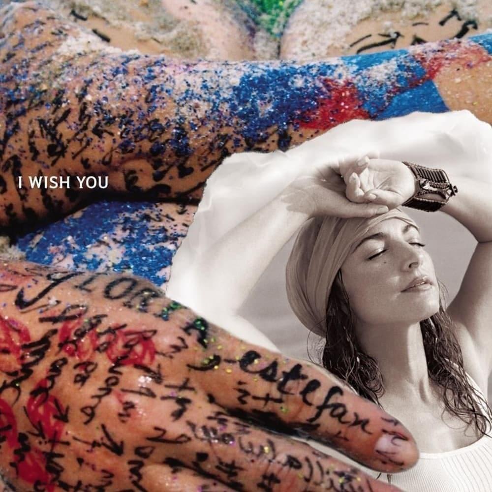 I Wish You - Single