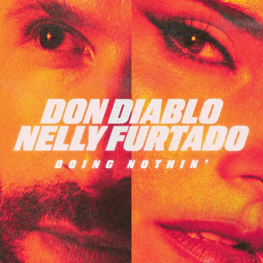 Doing Nothin’ - EP