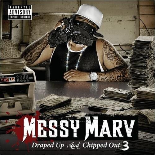 Draped Up & Chipped Out, Vol. 3