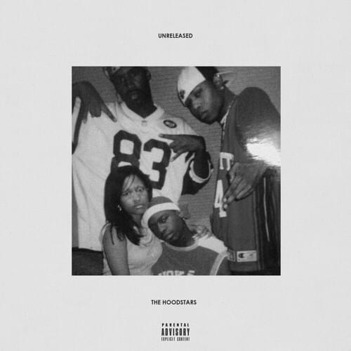 The Hood$tars (Compilation)