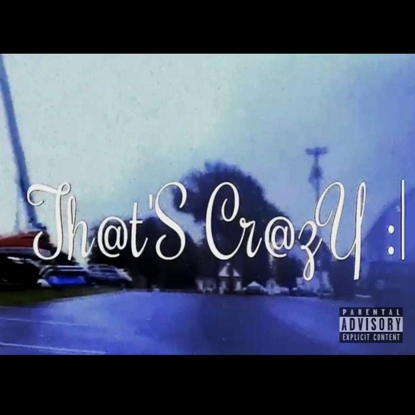 That’s Crazy EP