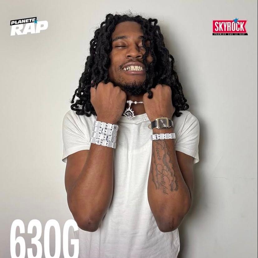 PLANÈTE RAP 63OG “63PROBLÈMES”